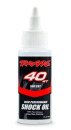 TRX5033 Dämpfer-Öl Silikon 40WT / 500CST 60ml TRAXXAS